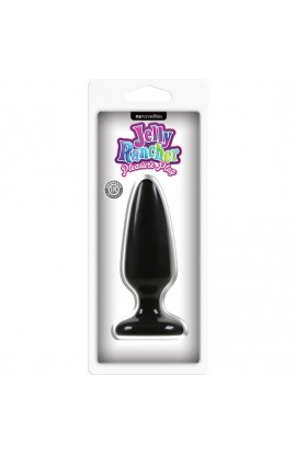 JELLY RANCHER PLUG PLACER MEDIANO NEGRO - Imagen 1