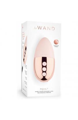 Le Wand Point - Rose Gold - Imagen 1
