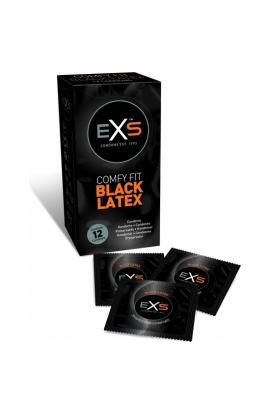 EXS - LATEX SEDOSO - 12 PACK - Imagen 1