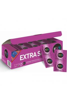 EXS EXTRA SAFE - EXTRA GRUESO -144 PACK - Imagen 1
