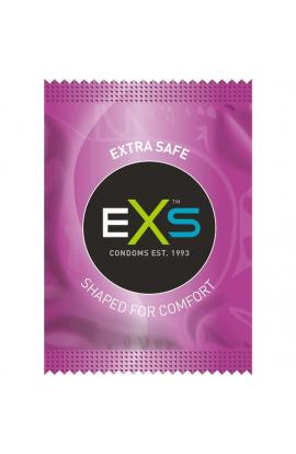EXS EXTRA SAFE - EXTRA GRUESO -144 PACK - Imagen 1