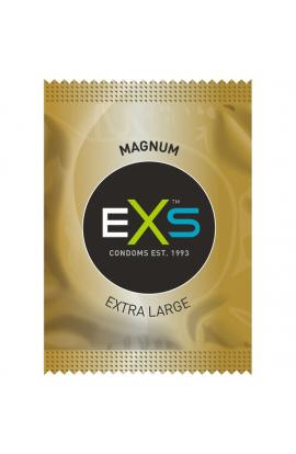 EXS MAGNUM - TAMAÑO XL -144 PACK - Imagen 1